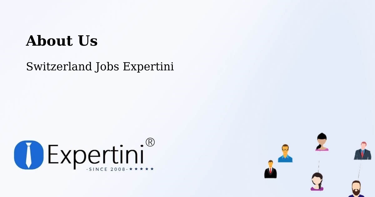 About Expertini Recruitment Platform  – Büron - Büron, Switzerland Jobs Expertini