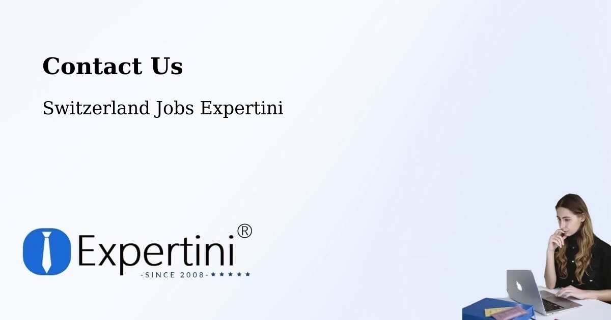 Contact Expertini – Büron - Switzerland Jobs Expertini